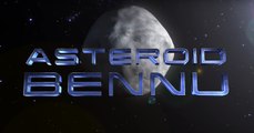 Qui est Bennu, ce mystérieux astéroïde potentiellement dangereux ?