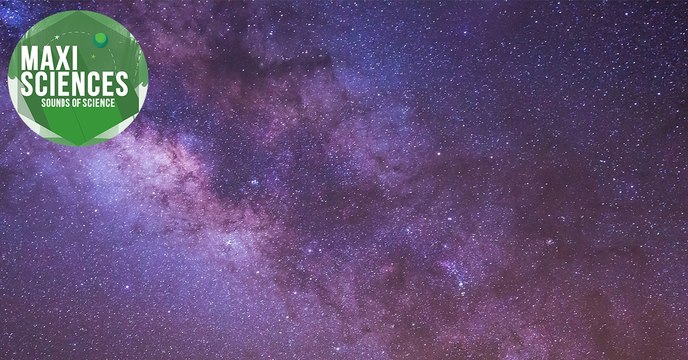 Champagne, étoile et chat, les 8 actus sciences que vous devez connaître ce 10 novembre