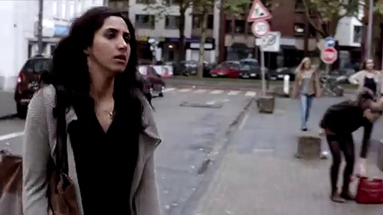 Mutlu Kuzular - Orijinal Fragman