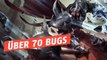 League of Legends: Über 70 Bugs! Mordekaiser leidet am meisten!