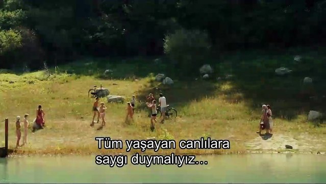 Sibirya Mafyası - Türkçe Altyazılı Fragman