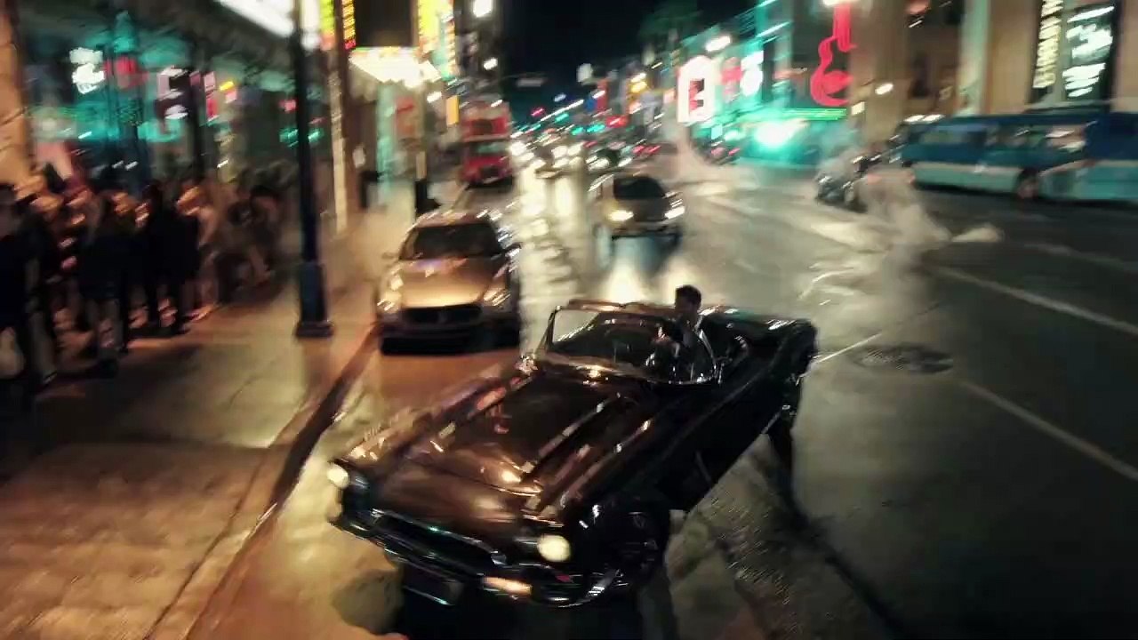 Lucifer Trailer