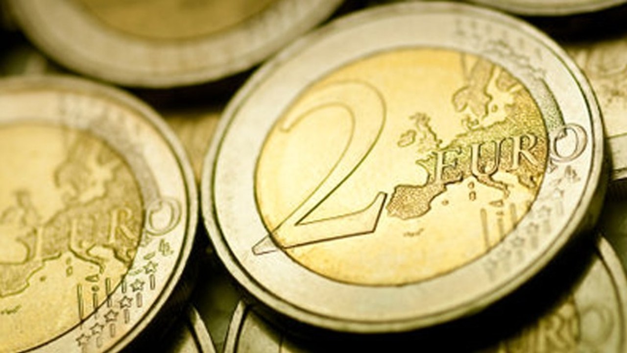 2-Euro-Münze mit Sammlerwert im Portemonnaie gefunden: Schaut auch gleich mal nach!