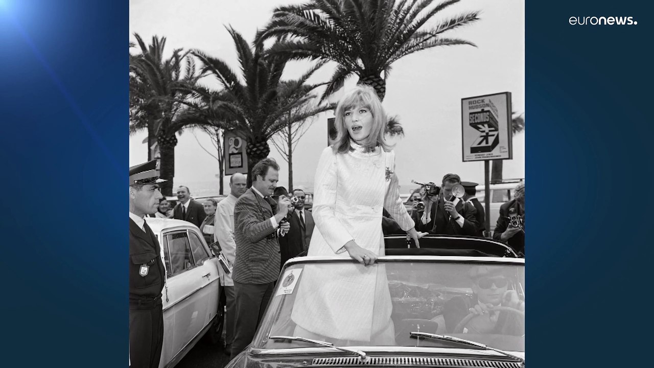 L'actrice italienne Monica Vitti, muse d'Antonioni, est décédée à 90 ans