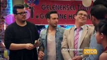 Bana Baba Dedi 5.Bölüm Fragmanı