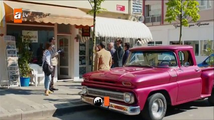 Mutlu Ol Yeter 6.Bölüm Fragmanı