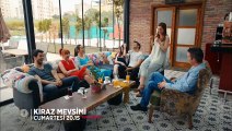Kiraz Mevsimi 47.Bölüm Fragmanı