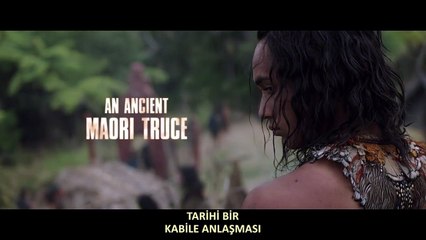 Savaşçı - Türkçe Altyazılı Fragman (2)