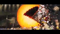 Pixels - Orijinal Fragman (2)