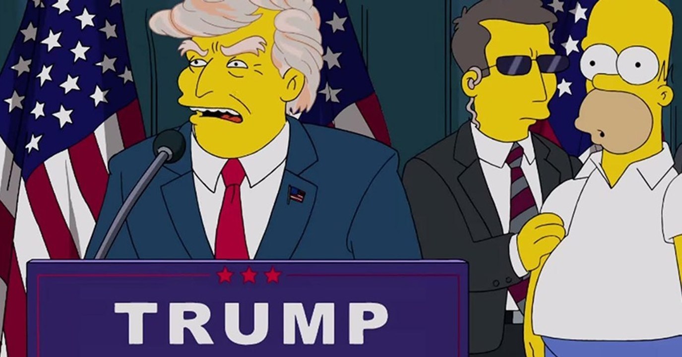 Die Nachfolgerin von Präsident Trump steht fest