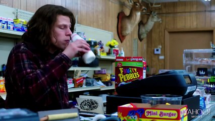 American Ultra - Orijinal Fragman