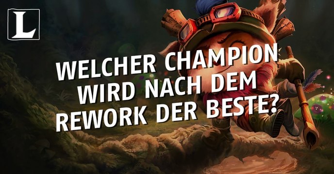 League of Legends: Welcher Held ist nach dem Rework der beste Assassin?