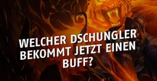 League of Legends: Für diesen Champion plant Riot einen Buff