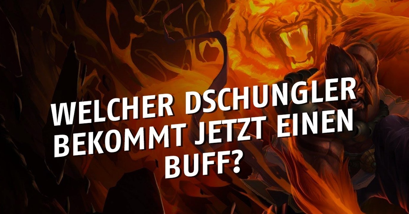League of Legends: Für diesen Champion plant Riot einen Buff