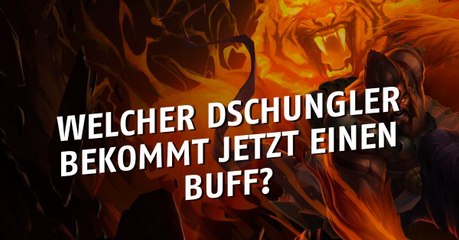League of Legends: Für diesen Champion plant Riot einen Buff