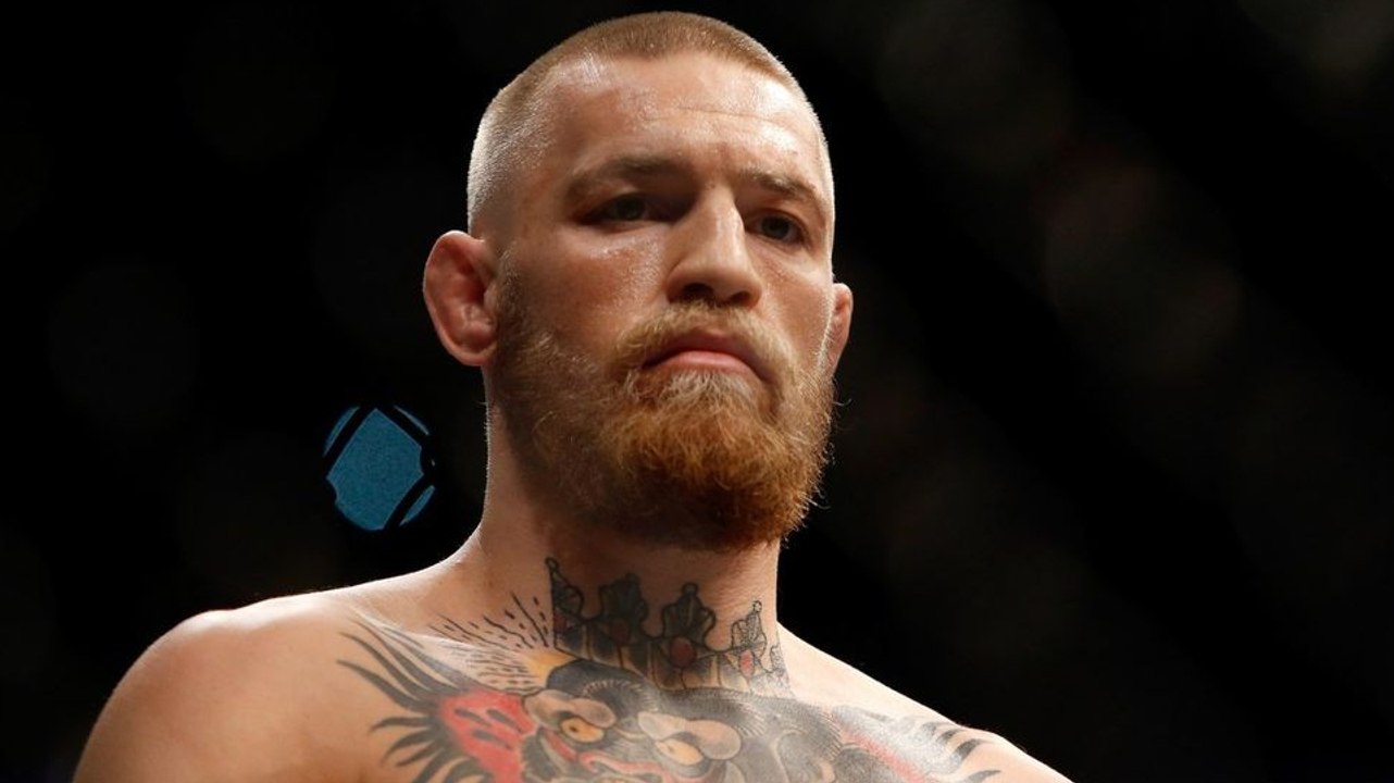 Conor McGregor will nach der UFC 205 in einen temporären Ruhestand gehen