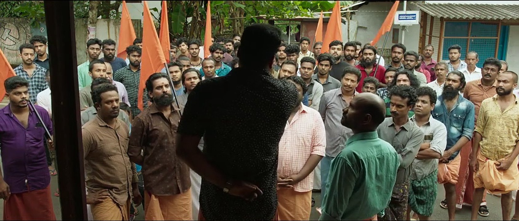 Randu.2022.Malayalam.HDRip.part 3