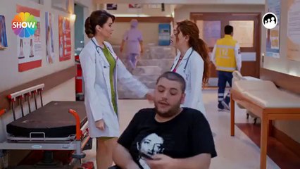 Acil Aşk Aranıyor 11.Bölüm Fragmanı