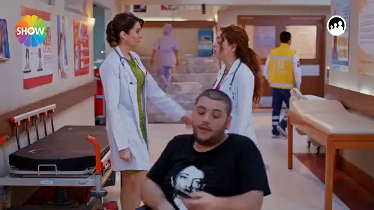 Acil Aşk Aranıyor 11.Bölüm Fragmanı