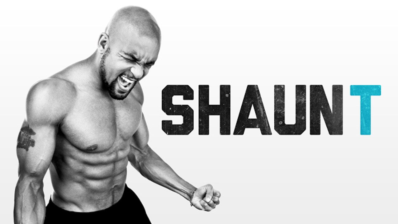 Jetzt ist es raus: Coach Shaun T verrät, wie er zum Supersportler wurde!