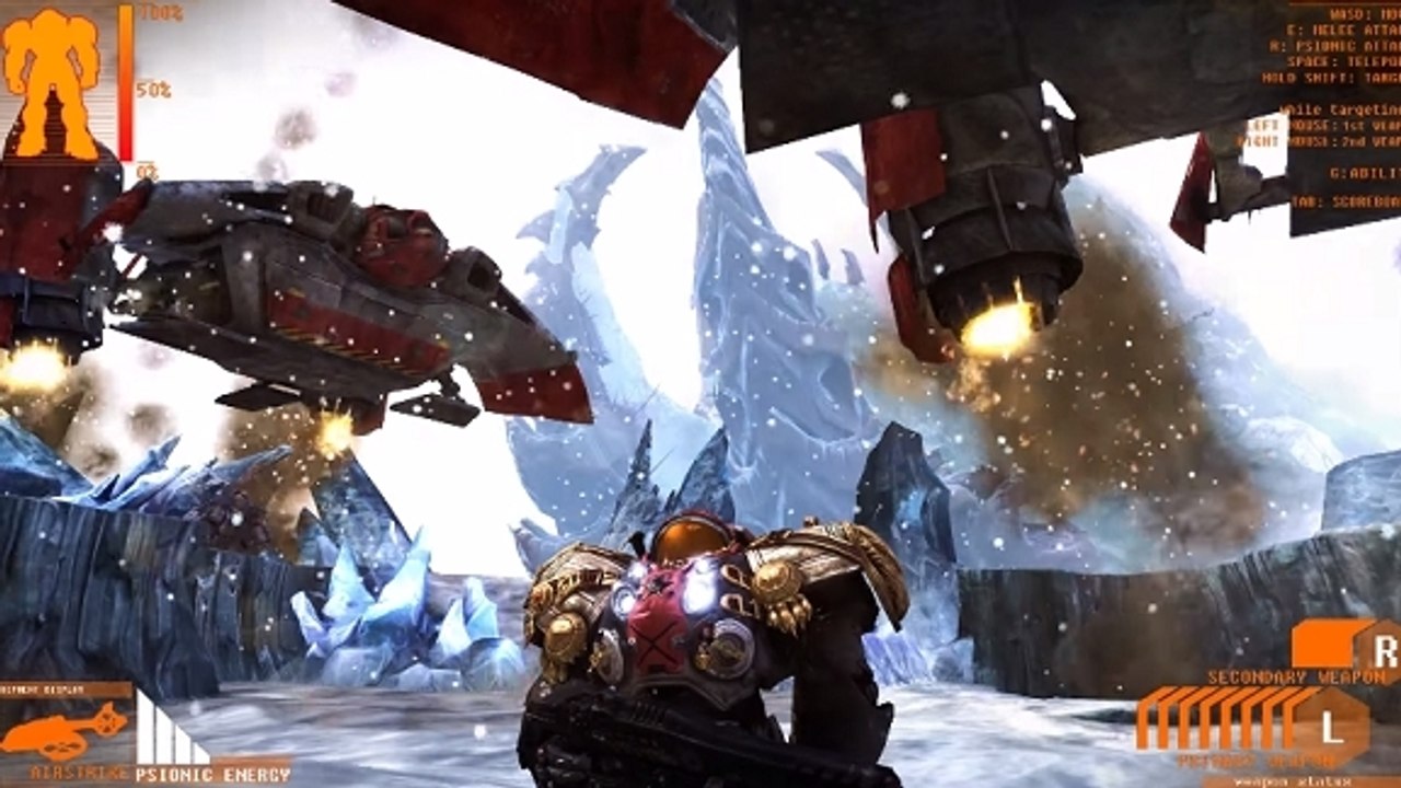 Starcraft 2 : un mod transforme le classique de Blizzard en un jeu de tir à la troisième personne