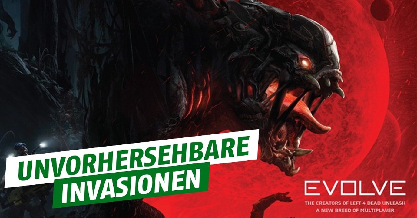 League of Legends: Durch die Pflanzen sind unvorhersehbare Invasionen möglich