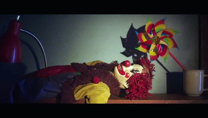 Poltergeist: Kötü Ruh - Palyaço