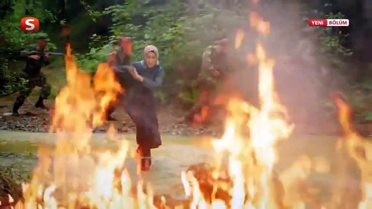 Ötesiz İnsanlar 70.Bölüm Fragmanı