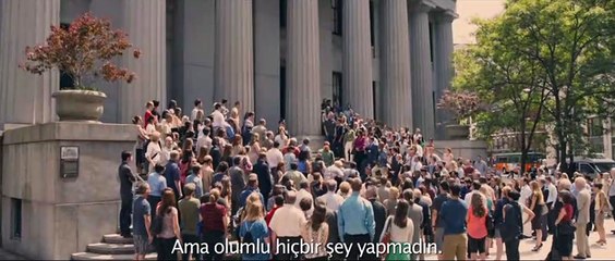 Ayı Teddy 2 - Türkçe Altyazılı Fragman (2)