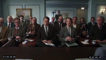 Master of Sex S3 Teaser
