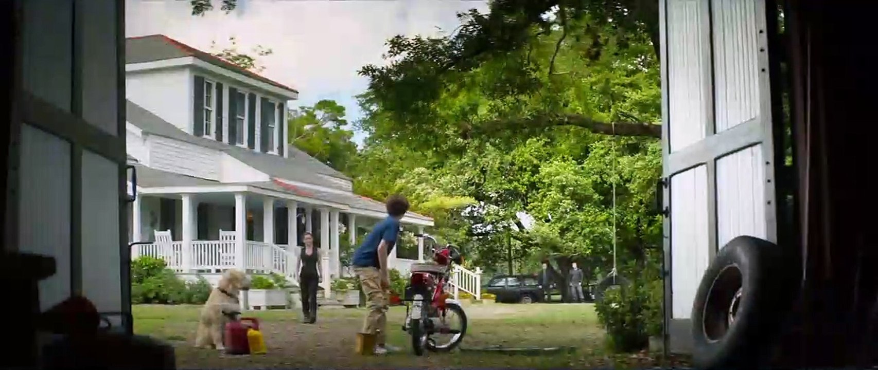 Terminatör: Genisys - Türkçe Dublajlı Fragman