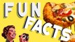 Fun facts : 5 choses insolites que vous ne savez probablement pas sur la pizza