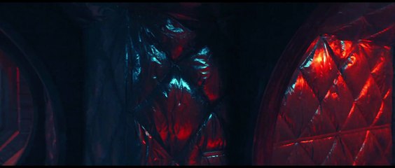 Project Gemini - Official Trailer