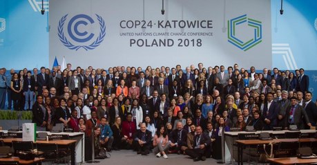 Après deux semaines houleuses, que faut-il retenir de la COP24 ?