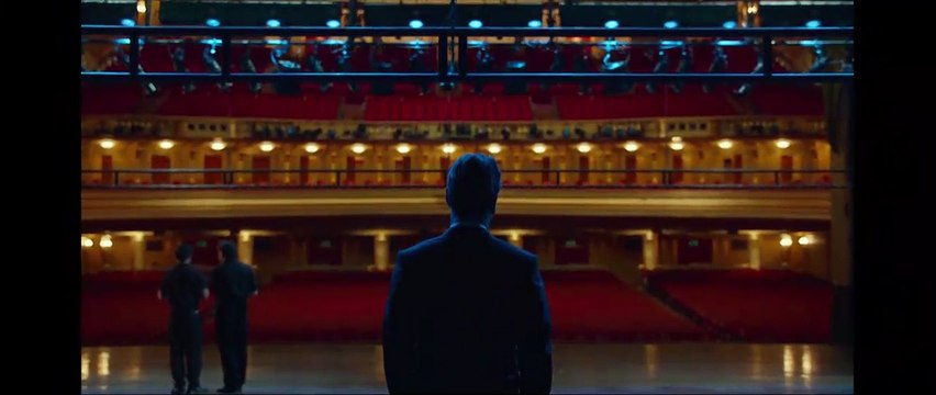 Steve Jobs - İlk Bakış