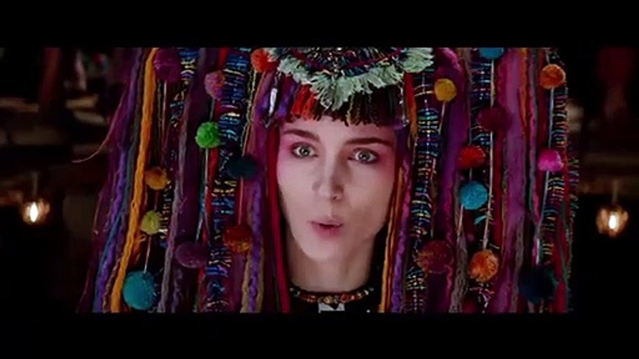 Pan - Orijinal Fragman (2)
