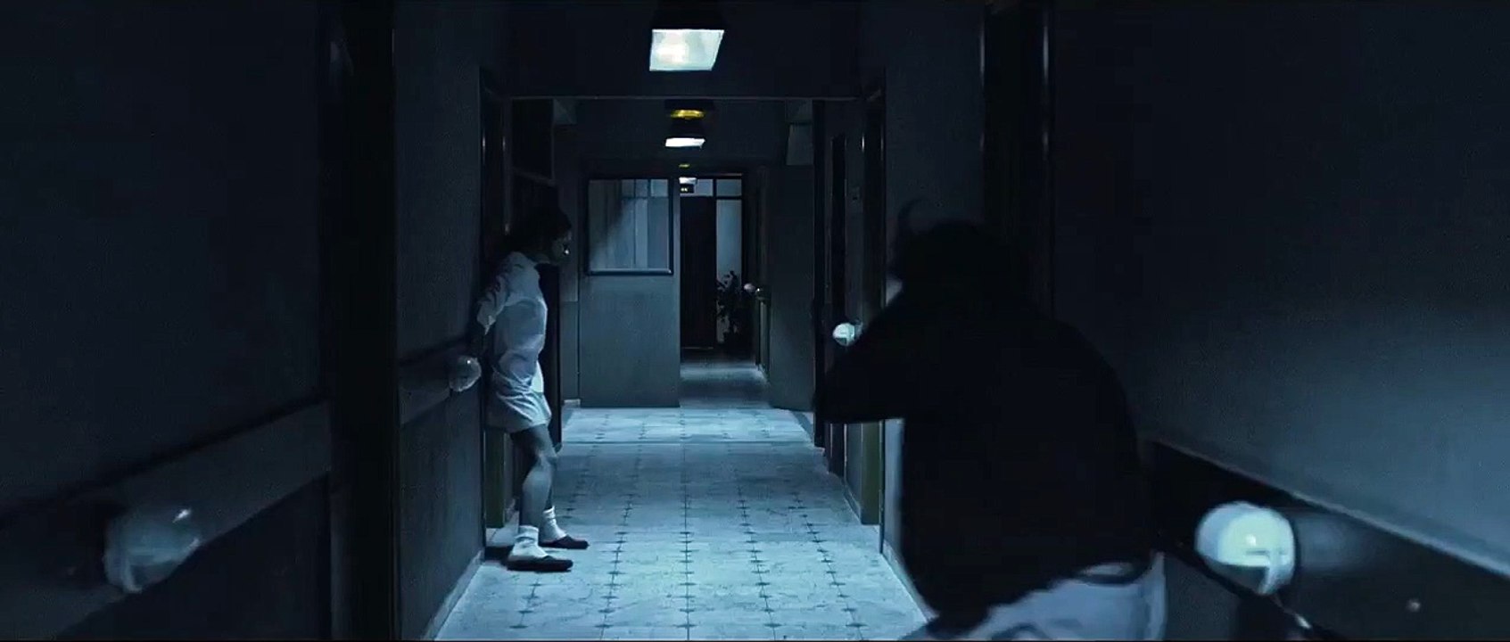 Hannas: Karanlıkta Saklanan - Teaser (4)