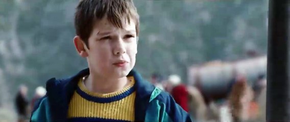 A Perfect Day - Orijinal Fragman