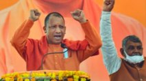Political mercury rises on Yogi's 'Garmi' statement