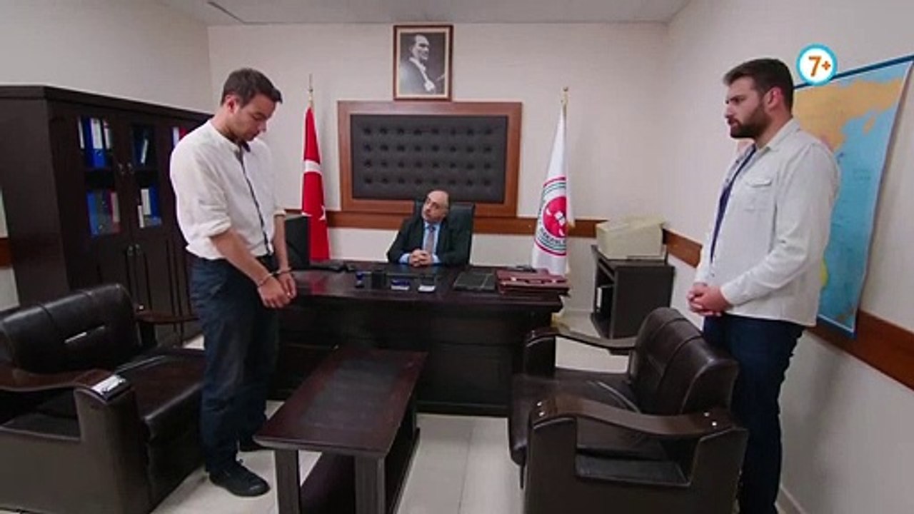 Ötesiz İnsanlar 72.Bölüm Fragmanı