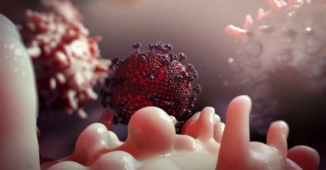 SIDA : un vaccin contre le VIH montre des résultats prometteurs