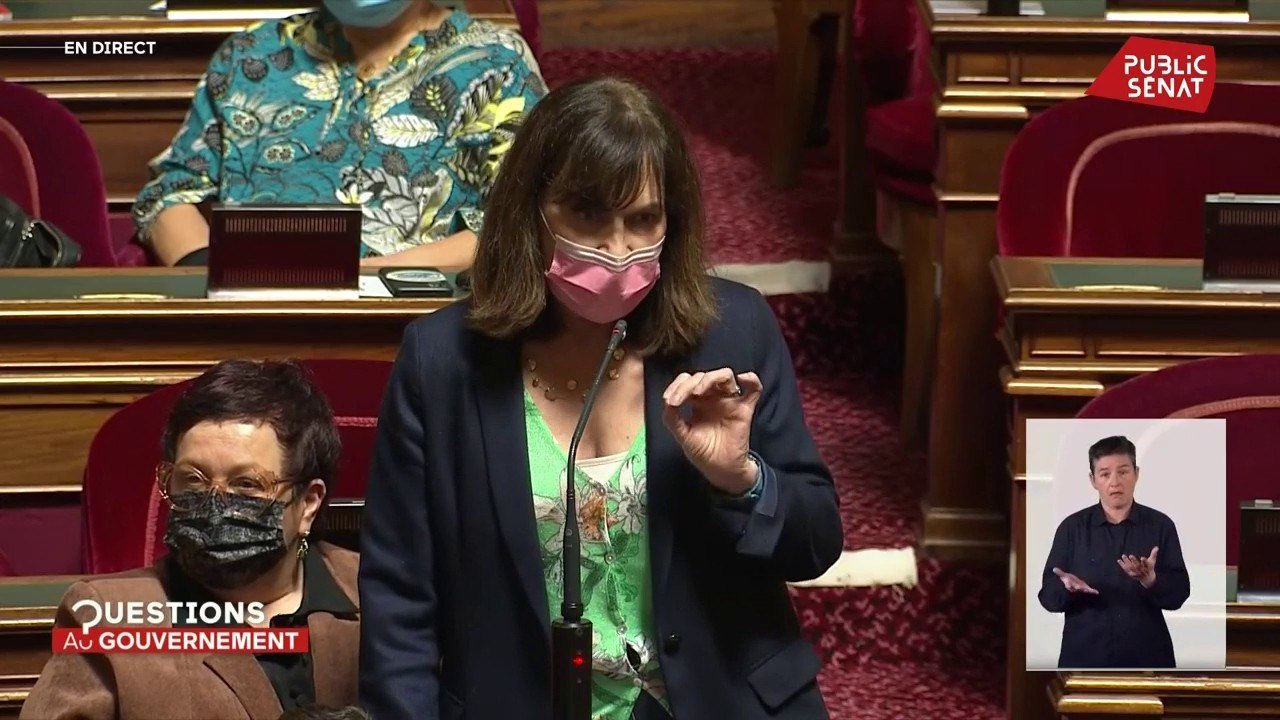 Porno: «Ne dites pas que je dis n’importe quoi », quand Laurence Rossignol reprend de volée J Castex