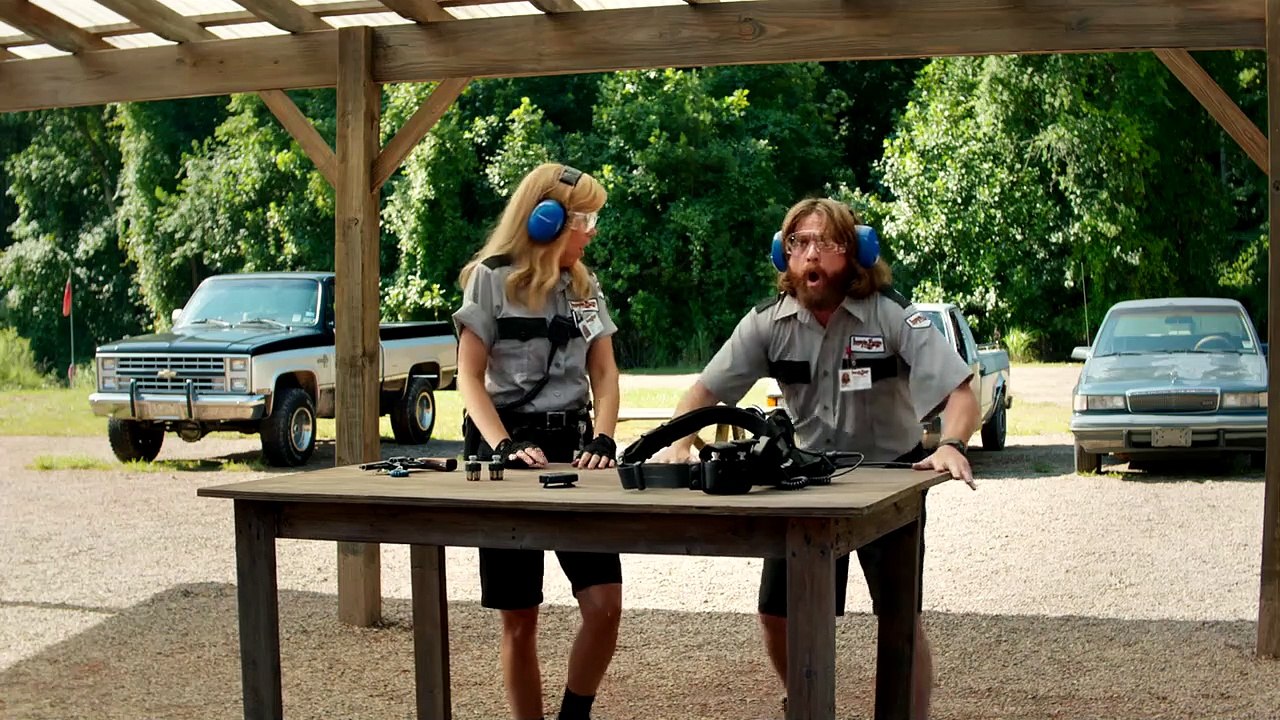 Masterminds - Türkçe Altyazılı Fragman