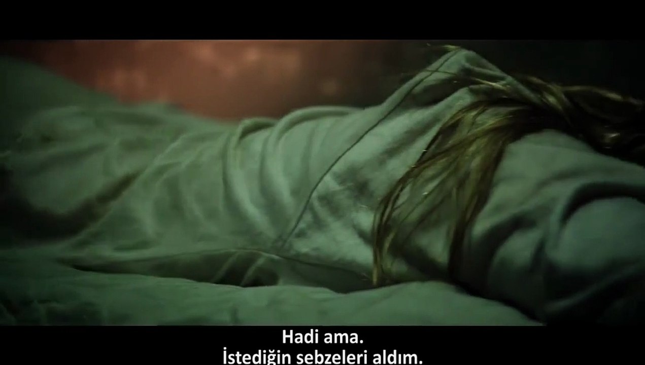 İntikam Gecesi - Türkçe Altyazılı Klip