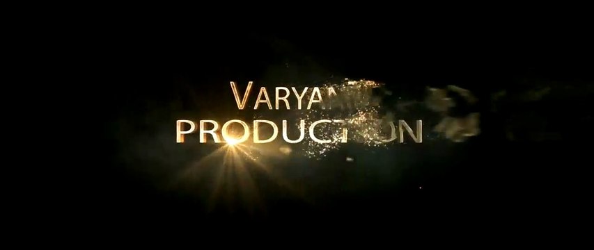 Hannas: Karanlıkta Saklanan - Fragman