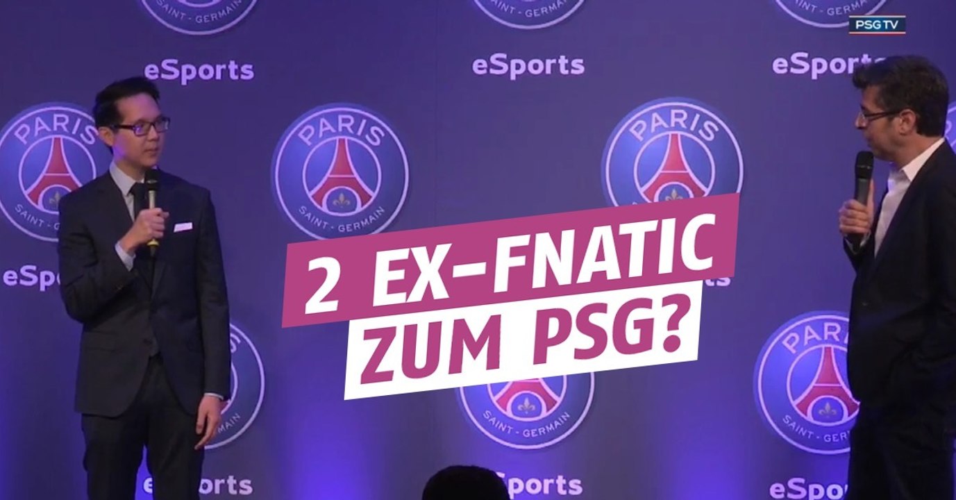 Es wäre ein spektakulärer Transfer nach Europa!