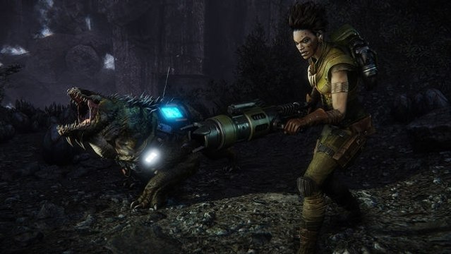 Evolve : les astuces, cheats, triches pour progresser dans le jeu
