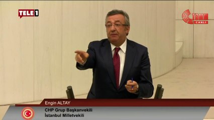 Akçay ve Altay arasında ‘İmamoğlu’ tartışması!