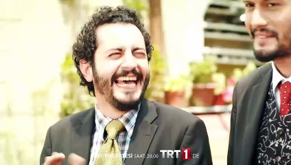 Yeşil Deniz 33.Bölüm Fragmanı