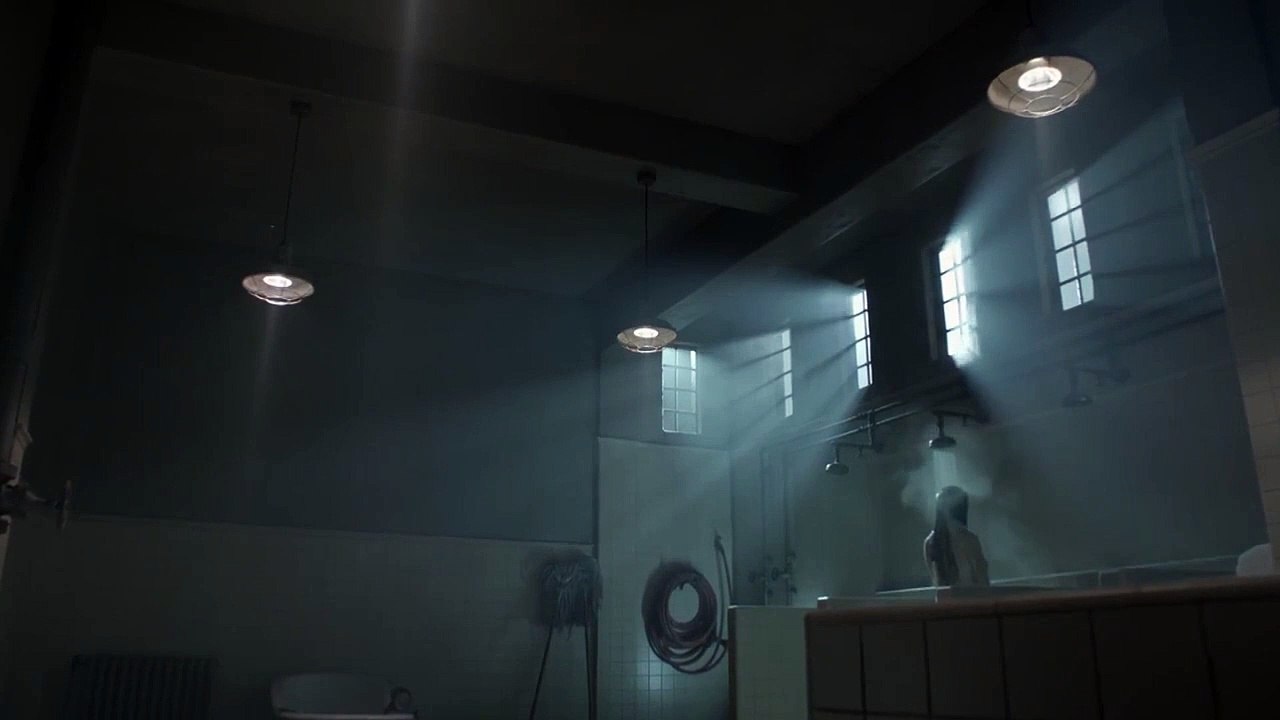 Teen Wolf 5. Sezon First Look